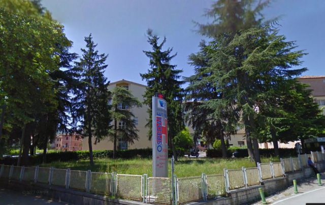 Tremila firme per la difesa dell'ospedale di Fabriano - Centropagina