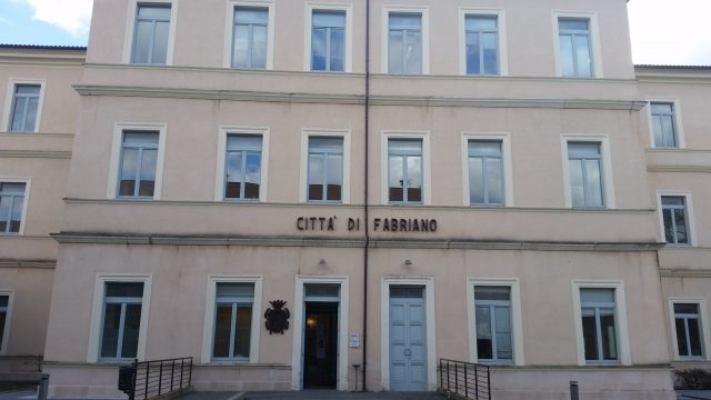Consiglio comunale più “rosa” a Fabriano - Centropagina