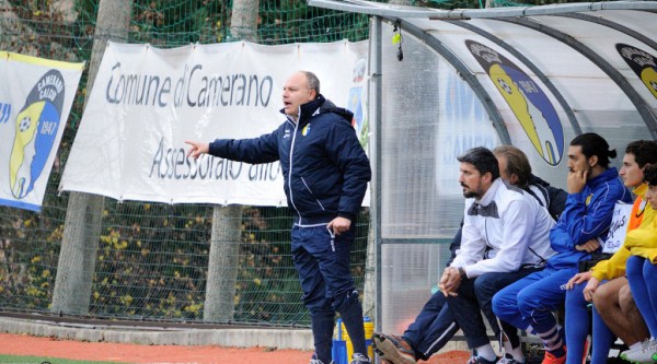 Camerano Calcio, Montenovo: «Mercato ottimo ma manca qualcosa» - Centropagina