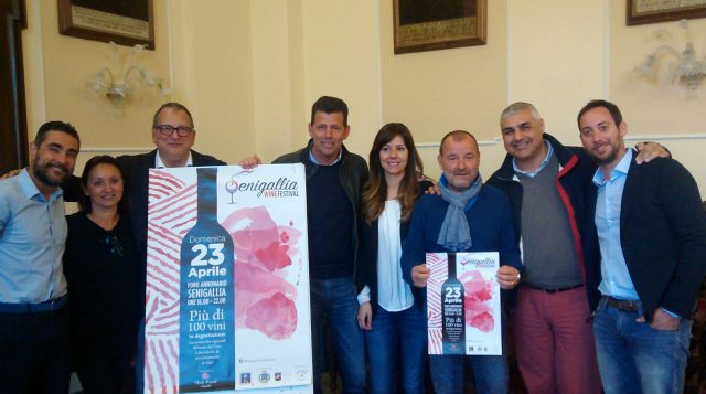“Senigallia Wine Festival”, partito il countdown - Centropagina