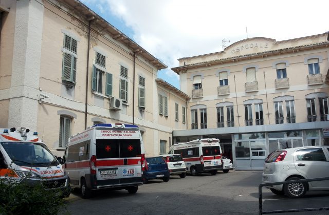 Futuro della Pneumologia a Osimo, si scende in piazza - Centropagina
