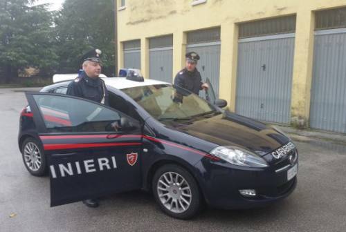 Acquista on line un apparecchio elettronico mai ricevuto: i carabinieri di Fabriano scoprono una nuova truffa