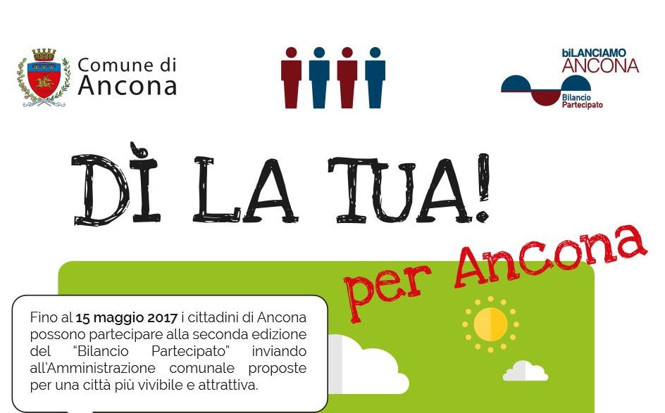 Ancona, AidC sul bilancio partecipato: «Eliminato nelle previsioni del 2021». Assessora Simonella: «Tornerà in pochi mesi»