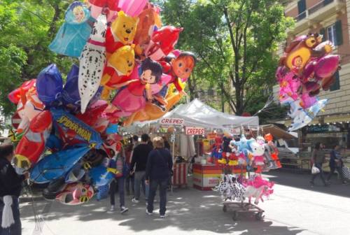 Ancona si prepara alla fiera di maggio. Mercatini, street food e le celebrazioni di San Ciriaco
