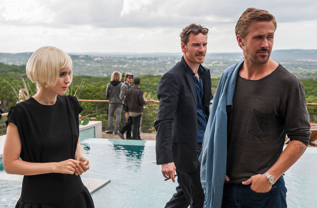 Song to Song, storia d’amore e tradimento stile Terrence Malick