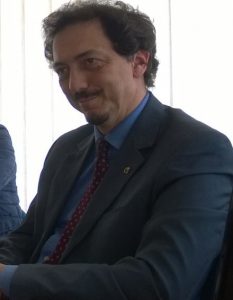 Il segretario della Confartigianato di Osimo Paolo Picchio