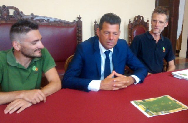 L’attesa è finita: torna il labirinto di mais griffato Hort