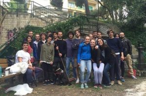 I ragazzi di A2O I ragazzi di A2O