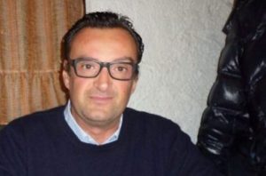 Lorenzo Rabini, consigliere comunale Operazione Futuro e consigliere provinciale (Foto: Facebook)