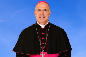 Angelo Spina, nuovo vescovo dell'arcidiocesi di Ancona-Osimo