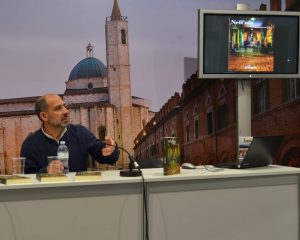 Pierfrancesco Curzi Pierfrancesco Curzi