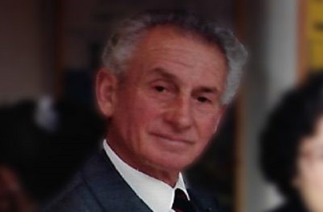 Carlo Cori