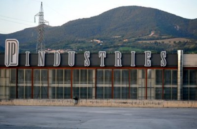 Fabriano: JP Industries, l’Inps sblocca i fondi per il pagamento della cassa integrazione