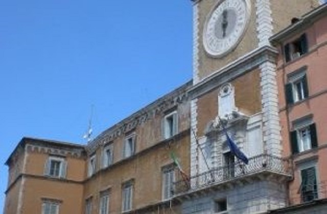 Palazzo del Governo, sede della Prefettura