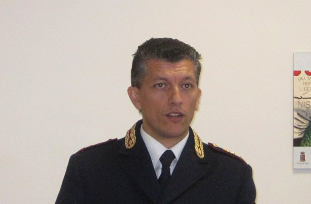 Agostino Maurizio Licari