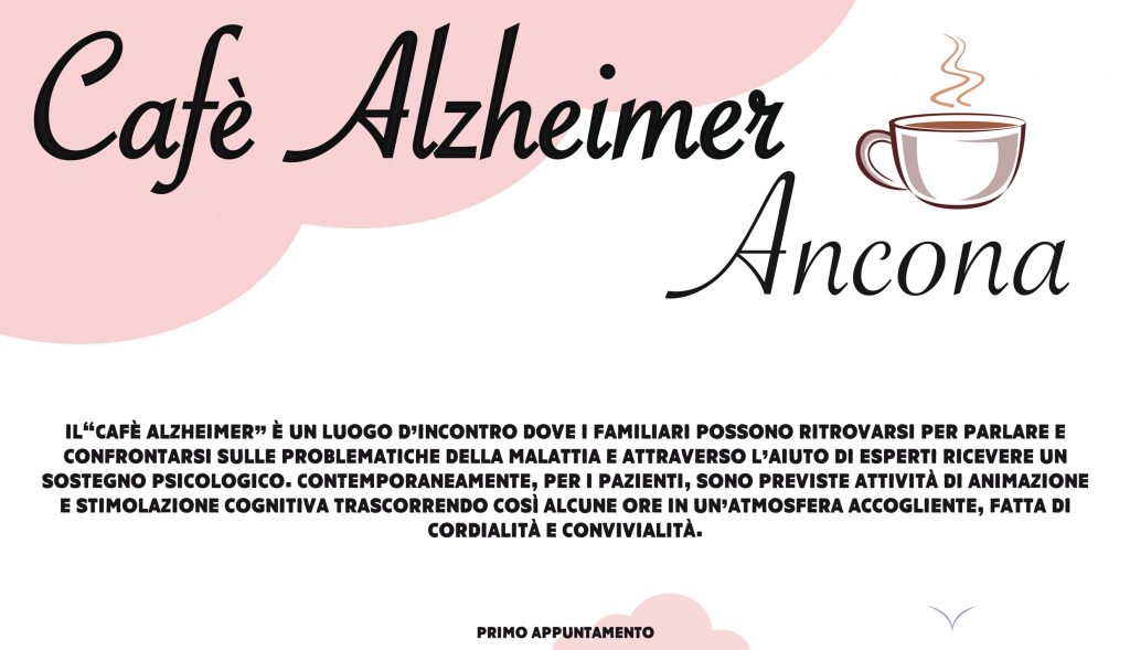 café alzheimer ancona