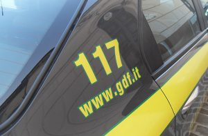 Guardia di Finanza