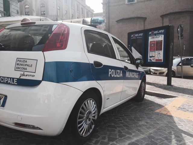 Sicurezza agenti di Polizia Locale, Ugl chiede dispositivi di protezione e formazione