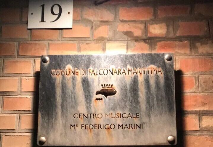 Il Centro Musicale di Falconara