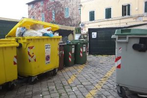 A Jesi la Tari non è stata illegittimamente gonfiata