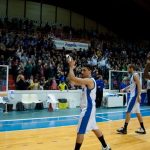 Standing ovation per la Ristopro Fabriano a fine gara