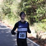 Giorgio Lampa, vincitore 12 km
