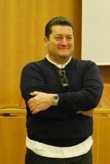 Fausto Pirchio, assessore Attività produttive di Loreto
