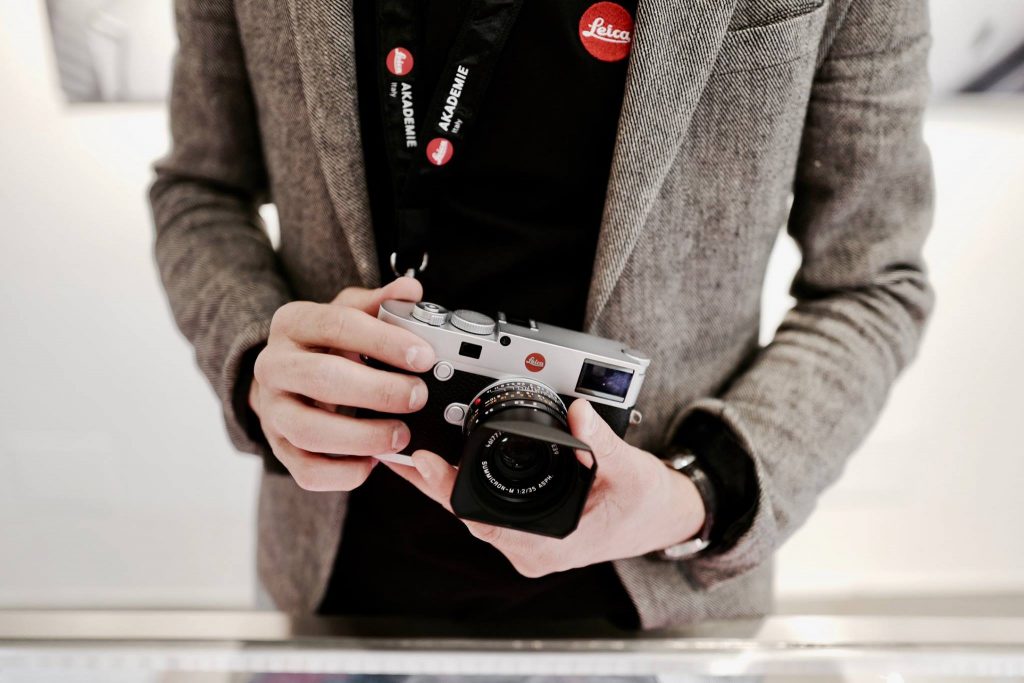 Leica