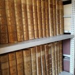 La biblioteca comunale Antonelliana di Senigallia: i libri