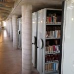 La biblioteca comunale Antonelliana di Senigallia: l'archivio