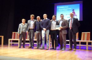 A Montemarciano premiate con "CambiaMenti" le migliori startup