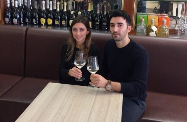 Partner Wine, un brindisi d’amore con la nuova start up jesina di solidarietà