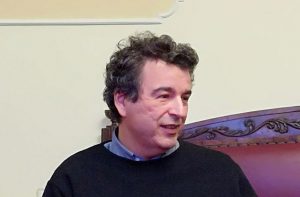 Simone Giacomelli