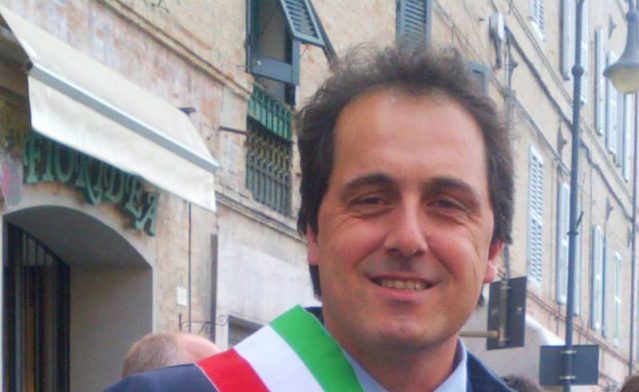 Liberi e uguali sostiene il sindaco Damiano Costantini