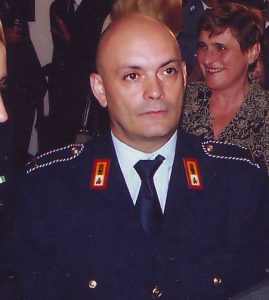 Mariano Moresi