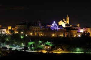 Natale a Corinaldo