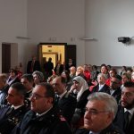 Il convegno su accoglienza e rifugiati promosso dalla Croce Rossa Italiana a Senigallia