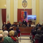 Il discorso di fine anno del sindaco di Senigallia