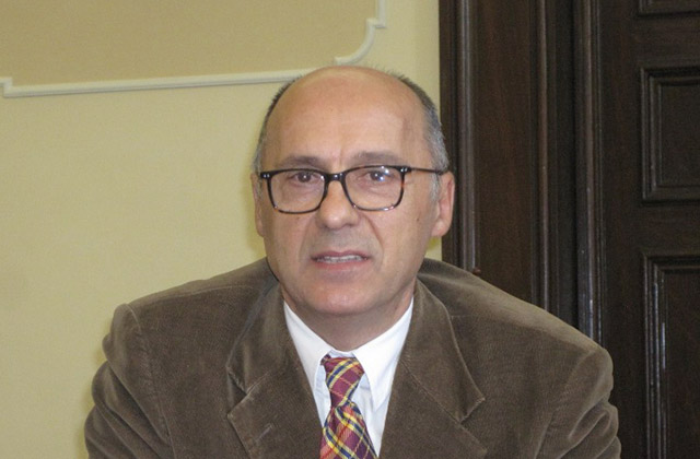Raniero Serrani