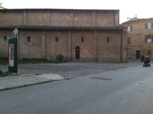 Chiesa di San Nicolò