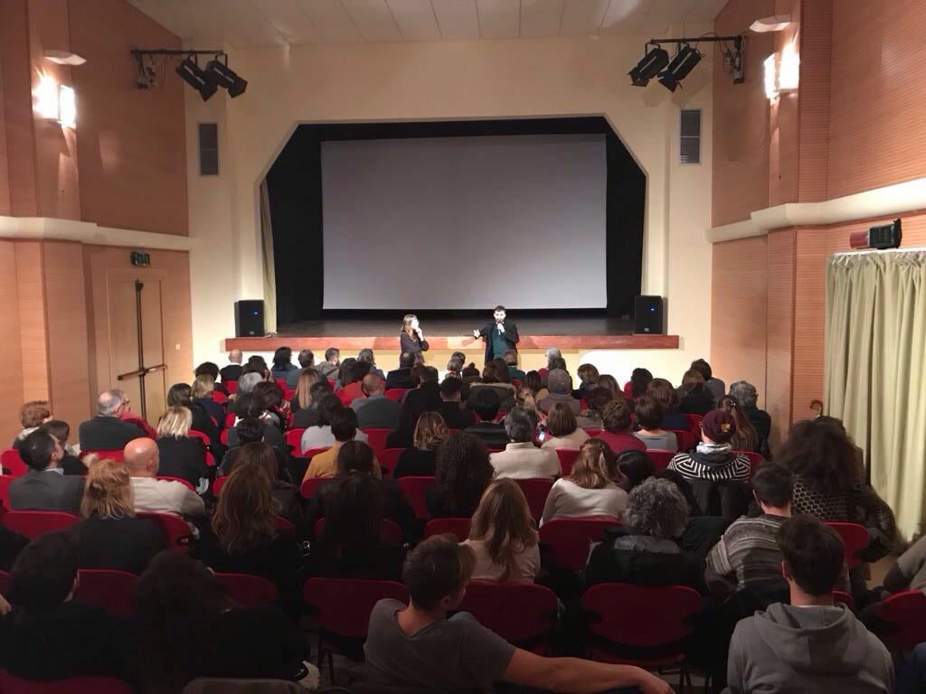 rassegna cinema San Giuseppe