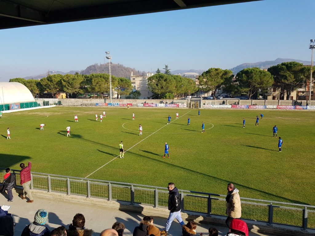 La partita tra Pergolese e Barbara