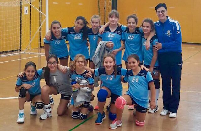 L'Under 13 Princess Cup della Pallavolo Fabriano