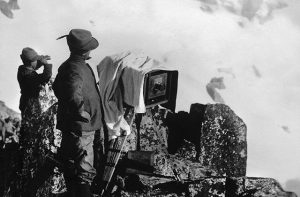 Carlo Balelli e la fotografia di guerra