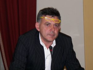 Giuliano Brandoni