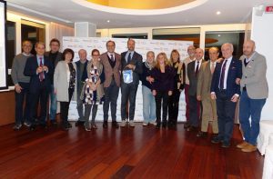 L'incontro promosso dal Rotary di Senigallia