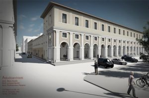 Il progetto Orti del Vescovo a Senigallia