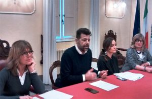 Presentato il progetto ge.ne.re. a Senigallia