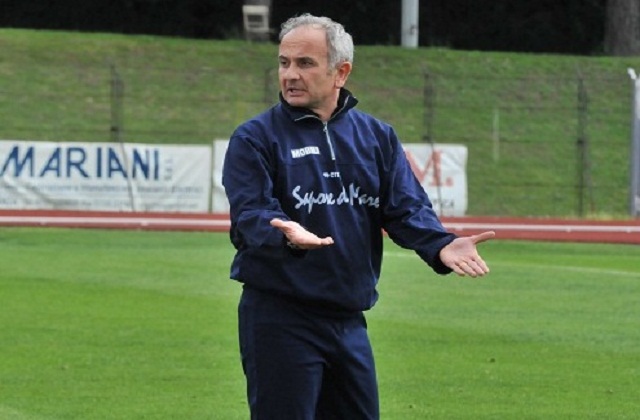 Mister Roberto Mobili, Osimana