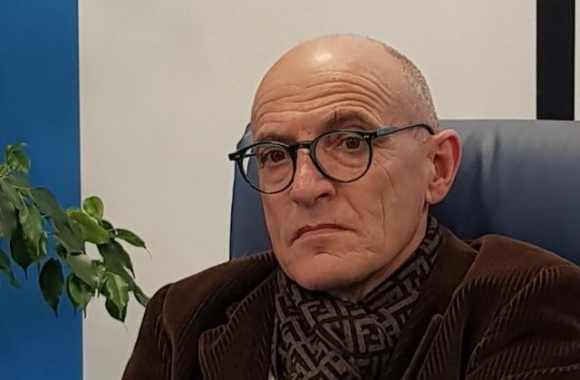 Fabrizio Volpini Fabrizio Volpini